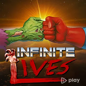 ВЗЛОМ Infinite Lives v1.0.6 MOD
