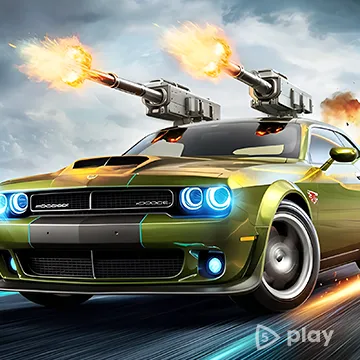 ВЗЛОМ Urban City: Open World v2.0 MOD