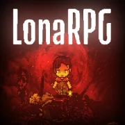 ВЗЛОМ LonaRPG v0.9.1.1.1 MOD