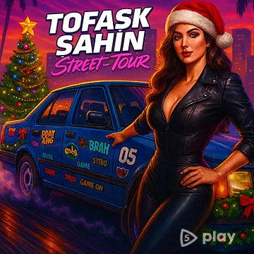 ВЗЛОМ Master Drive: Street Tour v1.0 MOD