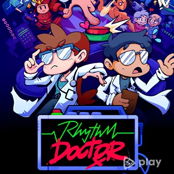 ВЗЛОМ Rhythm Doctor Mobile v1.0 MOD