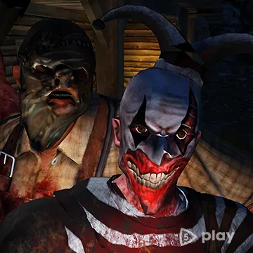 ВЗЛОМ Haunted Horror: Multiplayer v1.0 MOD