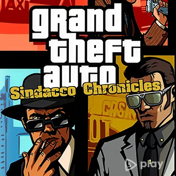 ВЗЛОМ GTA Sindacco Chronicles v1.0 MOD
