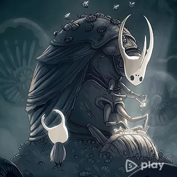 ВЗЛОМ Hollow Knight Mobile v1.5.78.11833 MOD