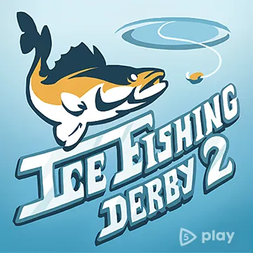 ВЗЛОМ Ice Fishing Derby 2 v1.40 MOD