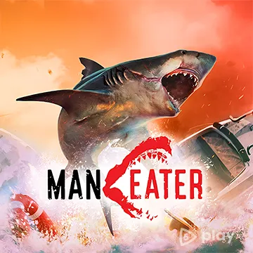 ВЗЛОМ Maneater v1.4.4 MOD