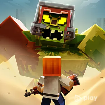 ВЗЛОМ MineZ Survivor: The Apocalypse v1.0.2 MOD