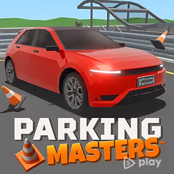 ВЗЛОМ Parking Masters Simulator v1.5.3 MOD
