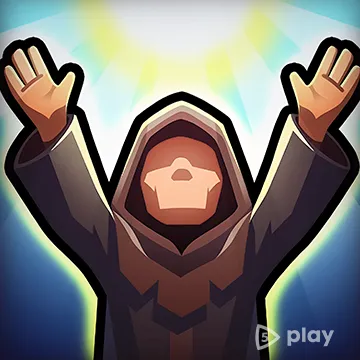 ВЗЛОМ Idle Cult Empire — Evil Tycoon v3.18.1 MOD