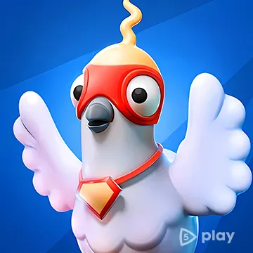 ВЗЛОМ I Am Bird v1.0.1 MOD