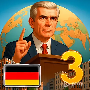 ВЗЛОМ ЭС 3 – Симулятор Президента v1.0.29 MOD