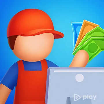 ВЗЛОМ Мой Супермаркет! v1.3.0 MOD