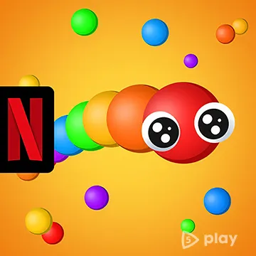 ВЗЛОМ Snake.io NETFLIX v2.2.108 MOD