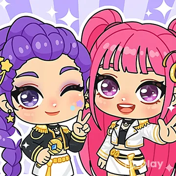 ВЗЛОМ Ayla World: Avatar City v3.7 MOD