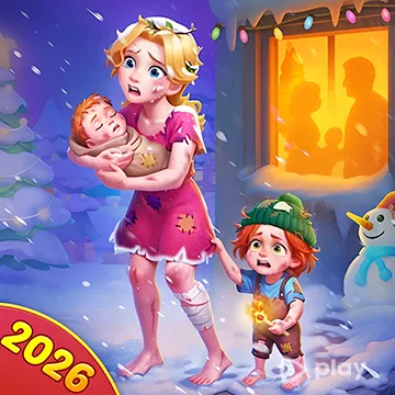 ВЗЛОМ Matchington Mansion v1.199.0 MOD