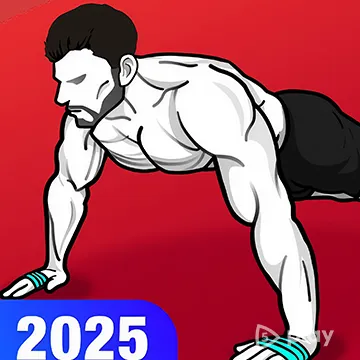 ВЗЛОМ Тренировки для дома v1.6.3 MOD