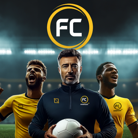 ВЗЛОМ Football Club Manager 2025 v0.5.100 MOD
