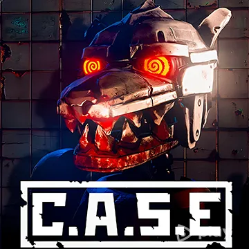 ВЗЛОМ CASE: Animatronics v1.68 MOD