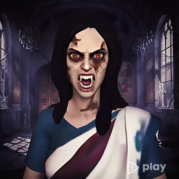 ВЗЛОМ Ragini Is Back: Horror Escape v1.0 MOD