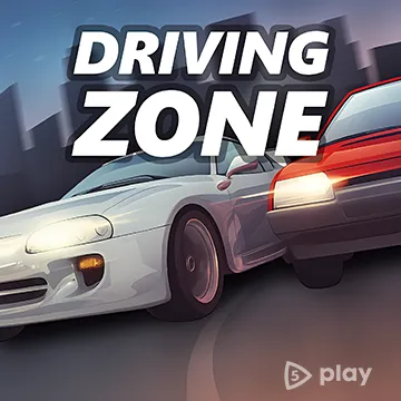 ВЗЛОМ Driving Zone v0.00.18 MOD