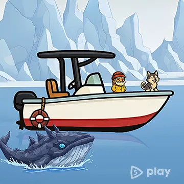 ВЗЛОМ Catch and Feed v1.36 MOD