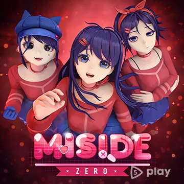 ВЗЛОМ MiSide Zero v1.0 MOD
