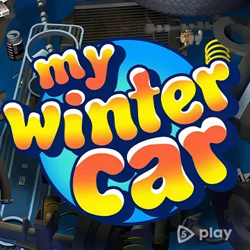ВЗЛОМ My Winter Car v1.0 MOD