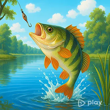 ВЗЛОМ Настоящая Рыбалка v0.1.2.0 MOD