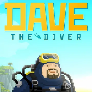 ВЗЛОМ DAVE THE DIVER v1.0.24 MOD