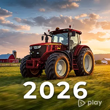 ВЗЛОМ Farm Manager — 2026 v1.1.4 MOD