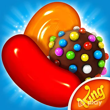 ВЗЛОМ Candy Crush Saga v1.318.0.1 MOD