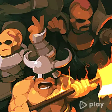 ВЗЛОМ Hero Siege: Pocket Edition v6.8.9 MOD