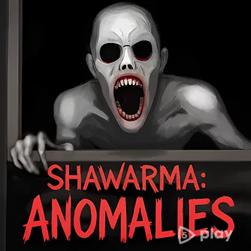 ВЗЛОМ Scary Shawarma: Anomaly Kiosk v1.5 MOD