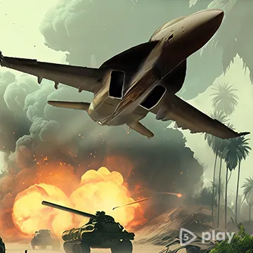 ВЗЛОМ Carpet Bombing 3 v1.29 MOD