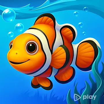 ВЗЛОМ Fish Farm 4: 3D Аквариум v1.7 MOD