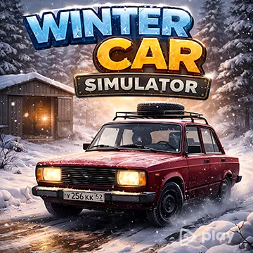 ВЗЛОМ My First Winter Car: Life Sim v0.1.1 MOD