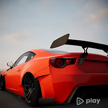 ВЗЛОМ Max Drive v1.8 MOD