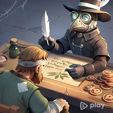 ВЗЛОМ Last Asylum: Plague v1.0.58 MOD