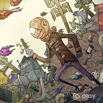 ВЗЛОМ Murder on Space Station 52 v1.14 MOD