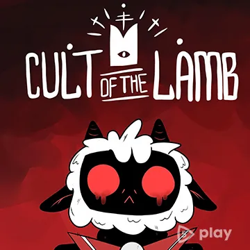 ВЗЛОМ Cult of the Lamb v1.4.6 MOD