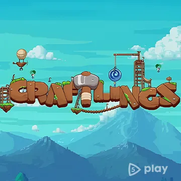 ВЗЛОМ Craftlings v1.0 MOD