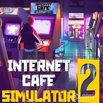 ВЗЛОМ Internet Cafe Simulator 2 v1.06 MOD