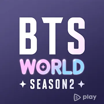 ВЗЛОМ BTS WORLD Season 2 v1.01.129 MOD