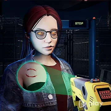 ВЗЛОМ Quarantine Check Zone v1.0.1 MOD