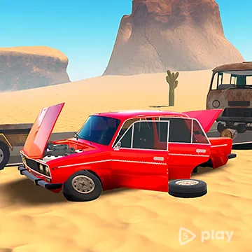 ВЗЛОМ The Long Road v0.7 MOD