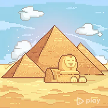 ВЗЛОМ Pixel Civilization: Idle v1.6 MOD