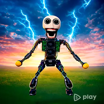 ВЗЛОМ Universe Playground Games v2.0.1 MOD