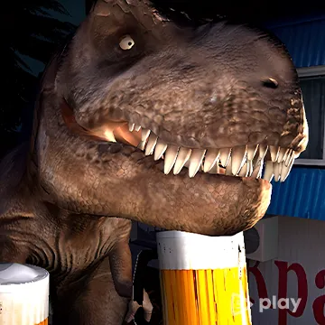 ВЗЛОМ 5 НОЧЕЙ С ПИВОЗАВРОМ v1.13 MOD