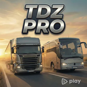 ВЗЛОМ TDZ Pro v1.7 MOD
