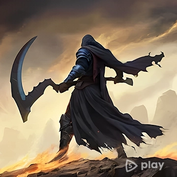 ВЗЛОМ Obsidian Knight RPG v1.201.2 MOD